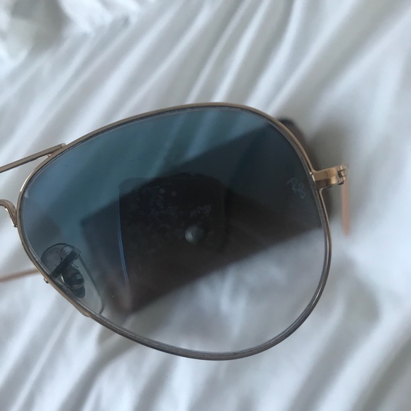 RAY BAN sunglasses - Picture 2 of 5